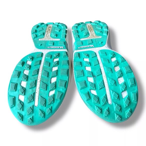 Speedland GS:TAM Men's Sz 10 Trail Running Shoes Dual BOA System - Picture 5 of 11